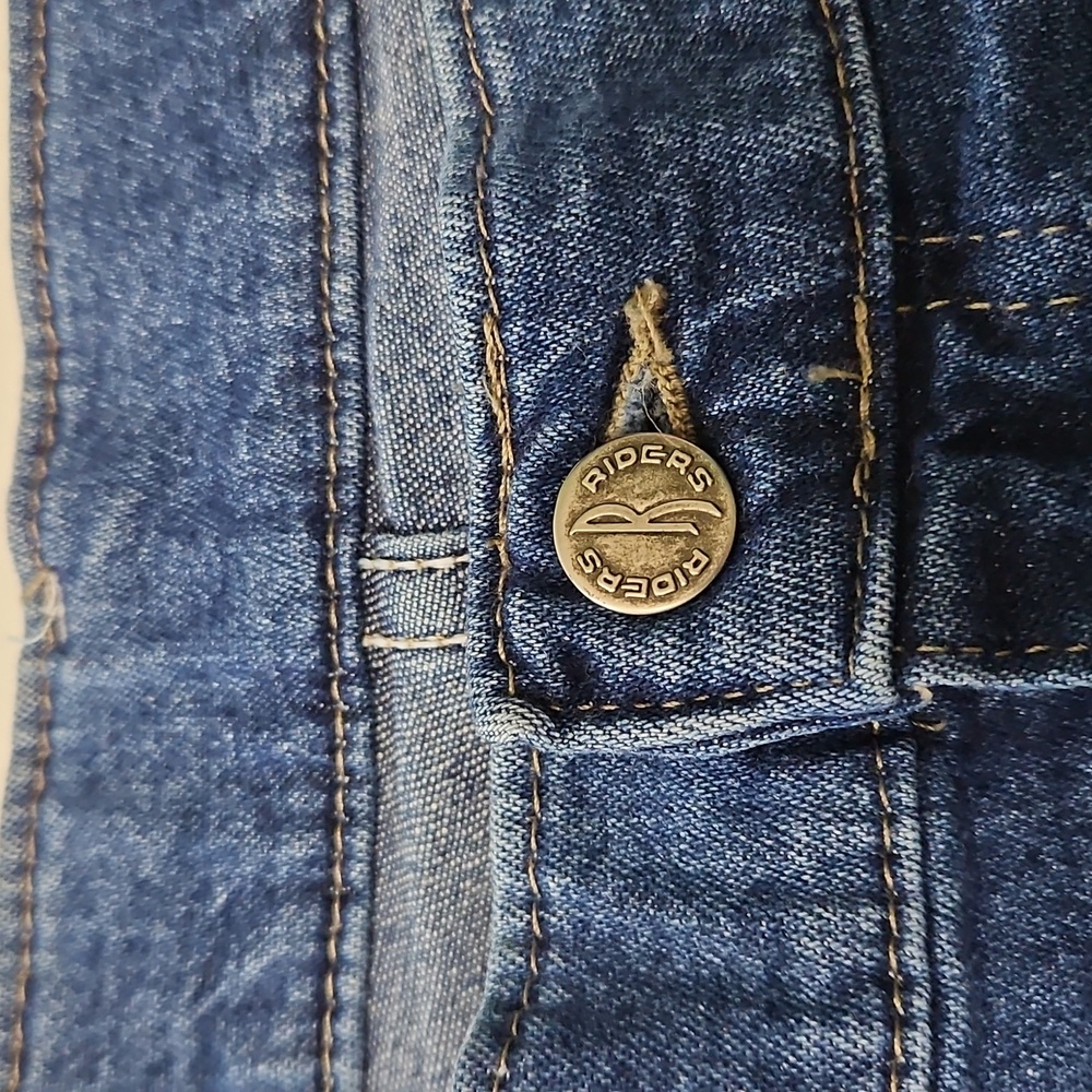 LEE RIDERS jeans - Picture 4 of 14
